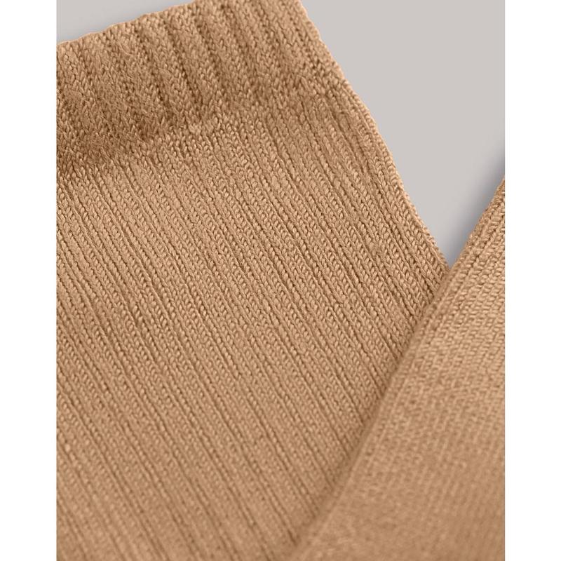 BOUNCE - RIBBED SOCKS