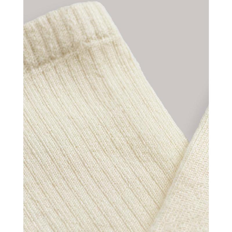 BOUNCE - RIBBED SOCKS