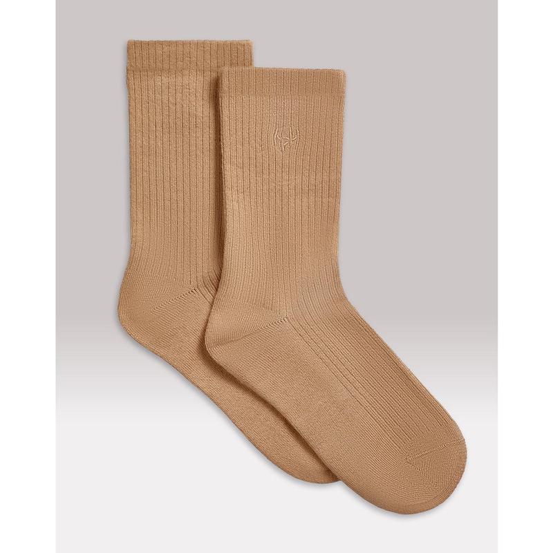 BOUNCE - RIBBED SOCKS