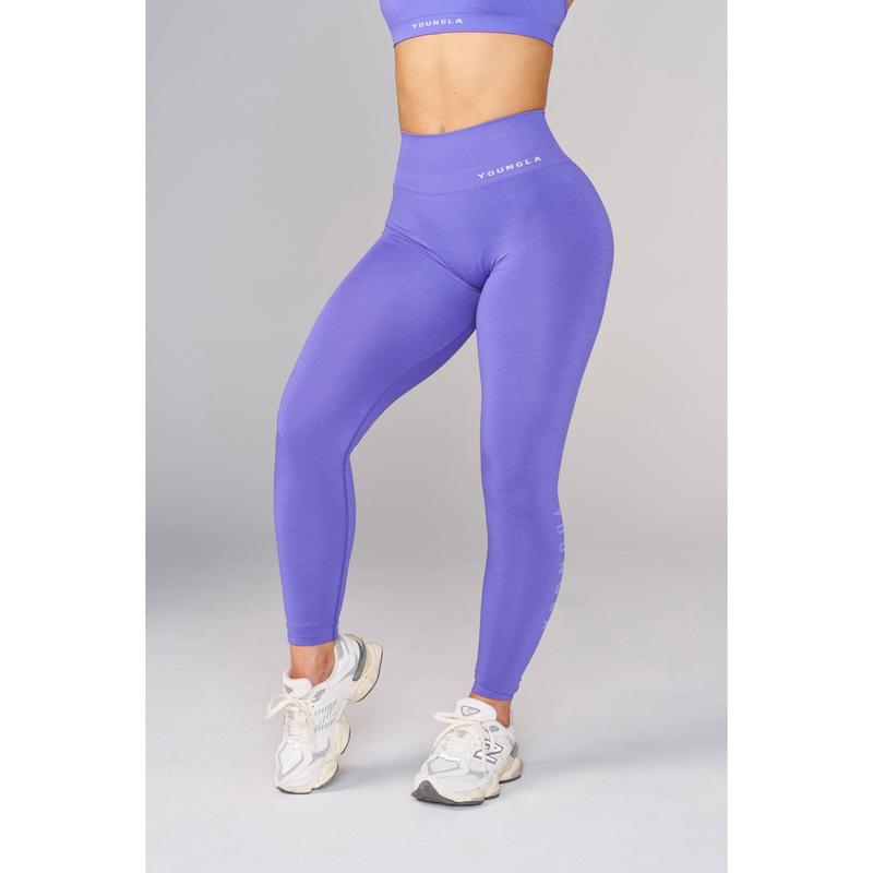 W220 seamless core legging Spring 24'