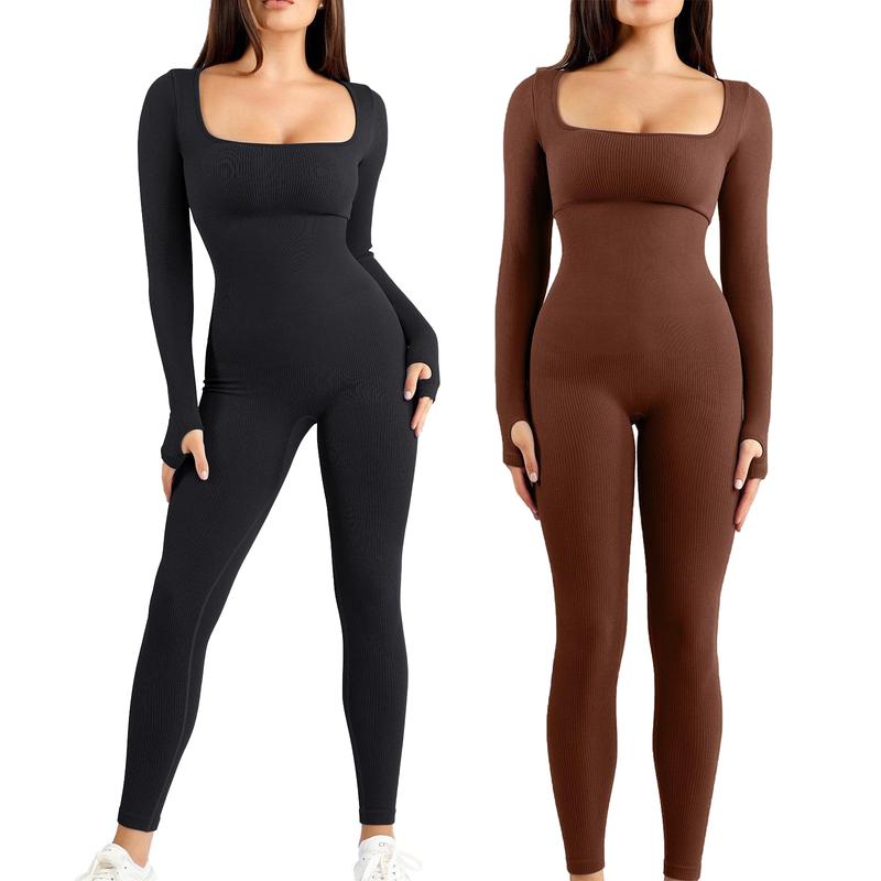 Jumpsuit Shapewear Combo