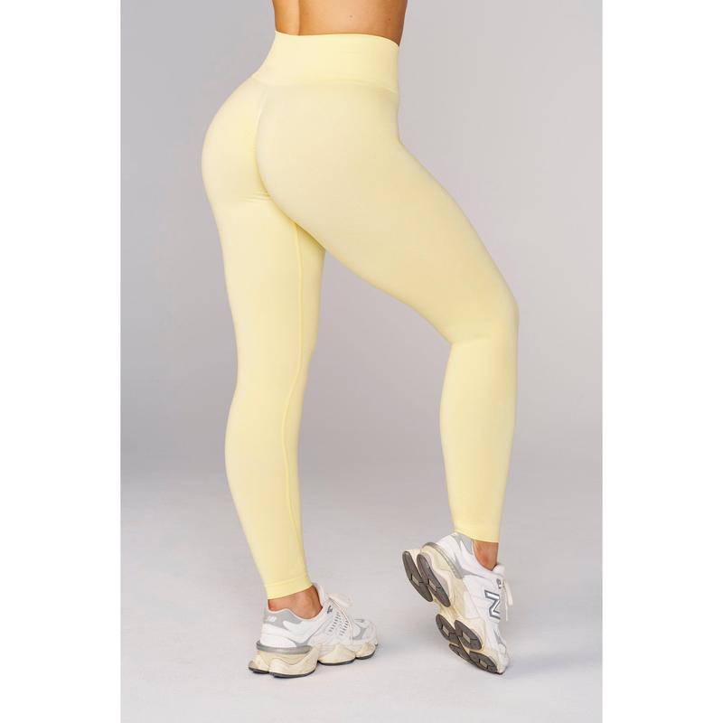 W220 seamless core legging Spring 24'