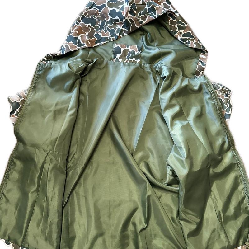 Camo Windbreaker for Women- Fashionable and Functional Coat - Coats, Menswear