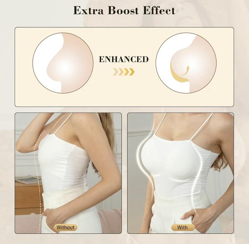 SNOWYY.. Sticky Inserts - Instant Boost Sticky Inserts by SNOWYY..